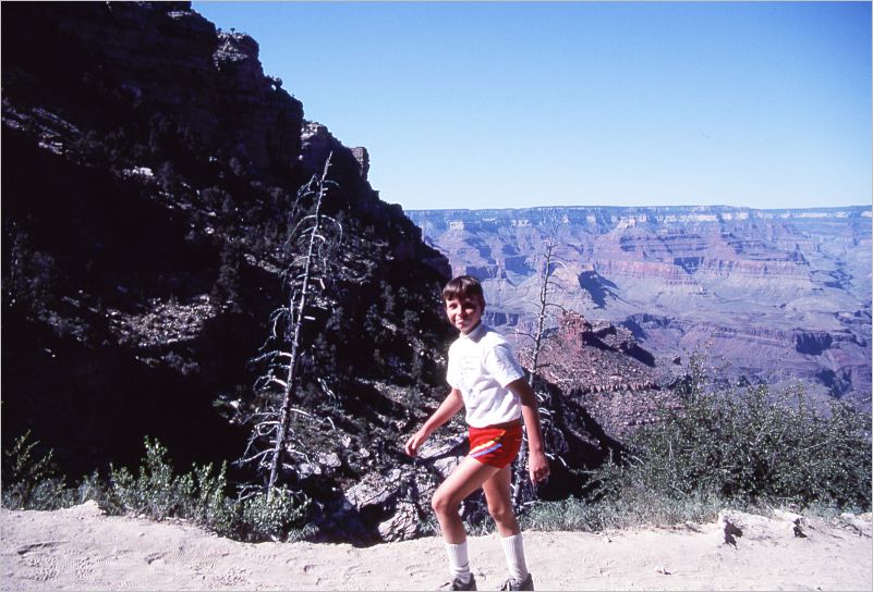 Vacation-1983 Oregon Uncle Jay-036